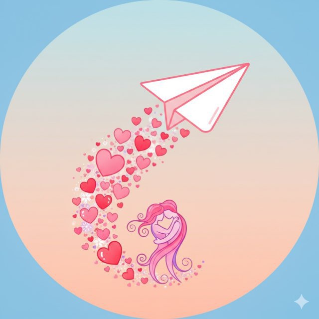 Telegram Dating Profile